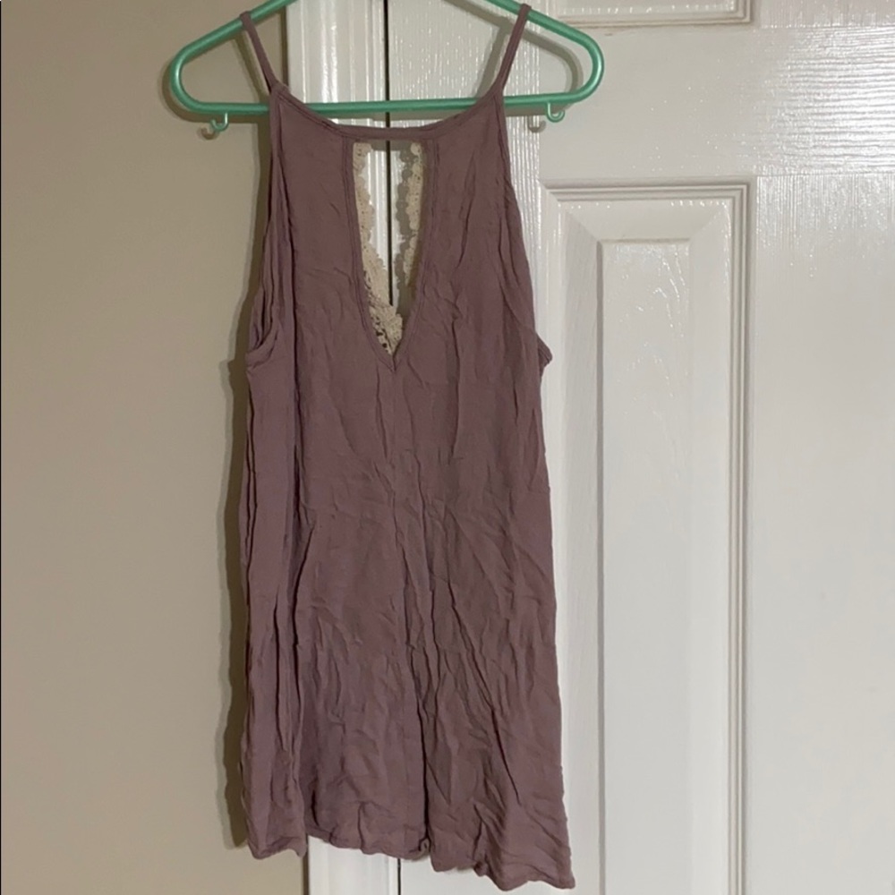 Tank top - Picture 2 of 2